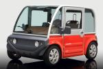 FAM F-City Concept 2009 года